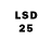 Amphetamine 97% Strange_ Spider