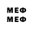 МЕФ мука TheMegabit